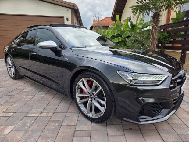 AUDI A7 Sportback 55 TFSI e quattro S-tronic [5...